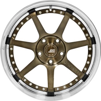Preview: BC Forged DF-Z1 Ansicht 2